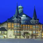 Remise, Apartman Wernigerode