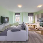 Apartman Remise, *