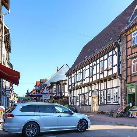 Apartman Remise,