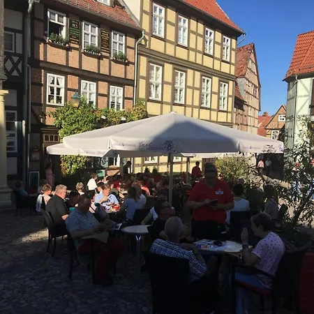 Remise, * Wernigerode